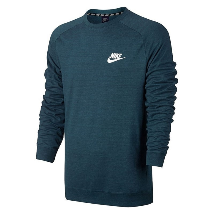 بلوز آستین بلند مردانه نایکی Nike 861758-425